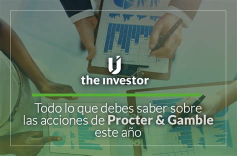 Acciones Procter&Gamble Cotización NYSE:PG hoy - Investing.com