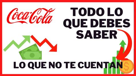 Acciones de coca-cola. Things To Know About Acciones de coca-cola. 