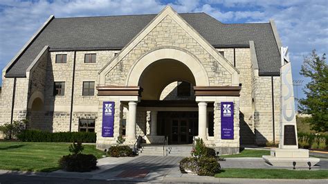 Acclaimed Alumni History and Traditions About Kansas State …