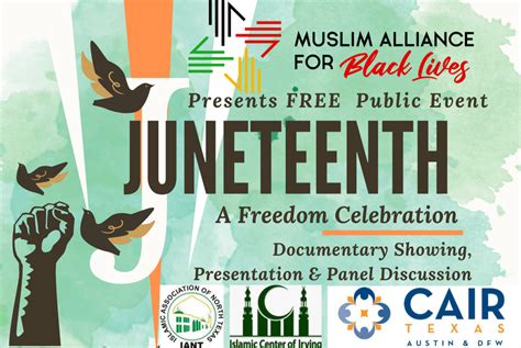 Acclaimed Bay Area arts organizations performs two Juneteenth concerts