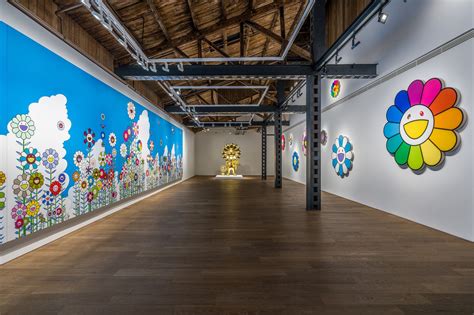 Acclaimed Japanese artist Takashi Murakami launches first solo exhibit at Asian Art Museum in SF
