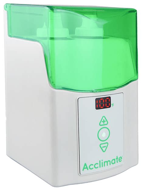 Acclimate® Ultrasound Gel Warmer - EcoVue Ultrasound Gel