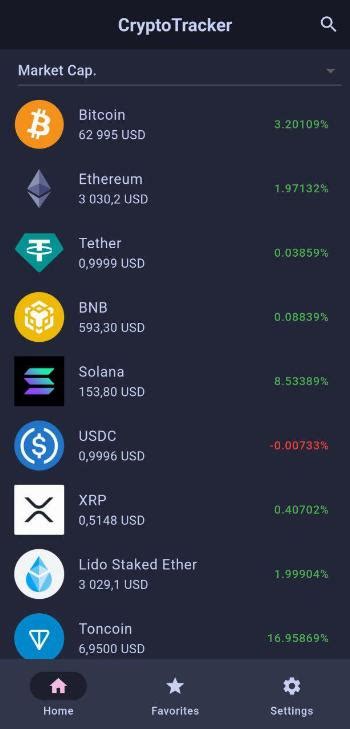 Accointing CryptoTracker APK Download for Android 