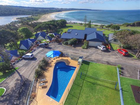 Accommodation - Merimbula Holiday Rentals