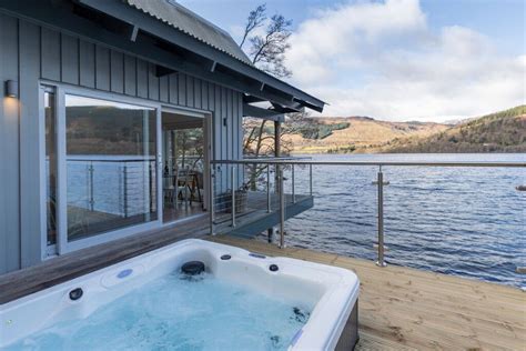 Accommodation - Visit Loch Tay