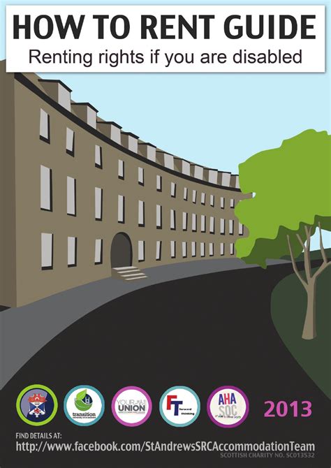 Accommodation Booklet 2011 12