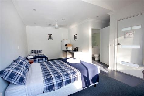 Accommodation and Conference Facilities Raymond …