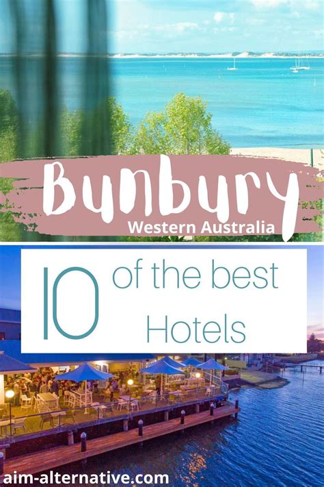 Accommodation in Bunbury - 10 of the Best places to Stay - Aim …