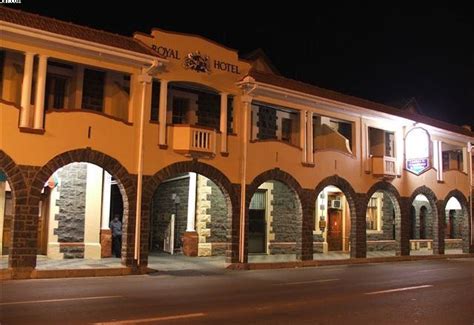 Accommodation in Ladysmith - accommodation Ladysmith