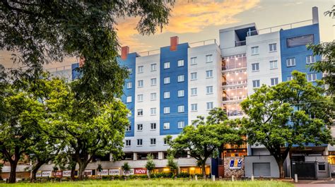 Accommodation in T&auml;by: Student - KTH