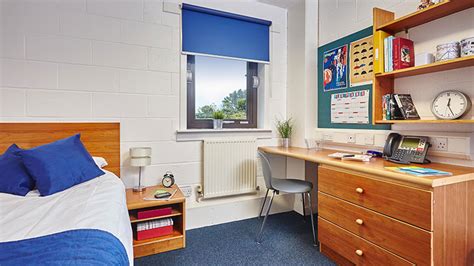 Accommodation near Heriot-Watt University Student.com