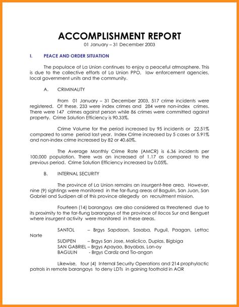 Accomplishment Report pdf