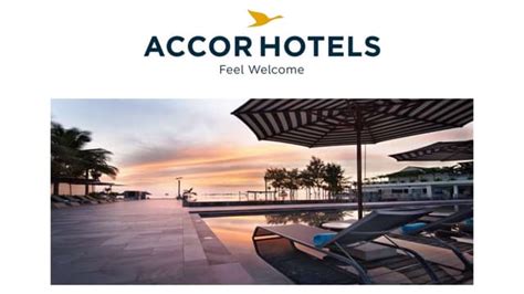 Accor hotel case study