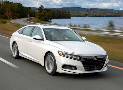 Accord 10th gen. Tenth Generation (2017-Present) As for the current-generation Accord, the coupe has gone the way of the dodo together with the V6. 