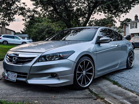 Our8thGens is a community for 2008 - 2012 Honda Accord owners an
