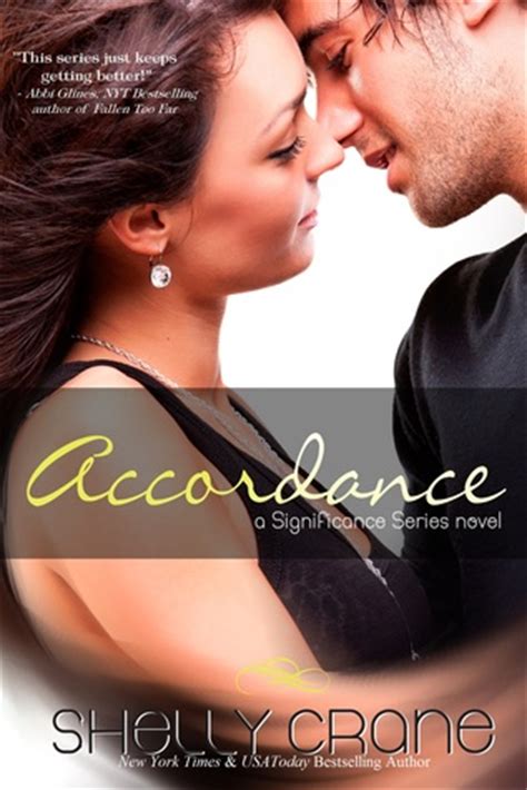 Full Download Accordance Significance 2 By Shelly Crane