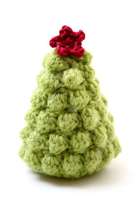 According to Matt... Creative Christmas Crocheted Christmas Trees