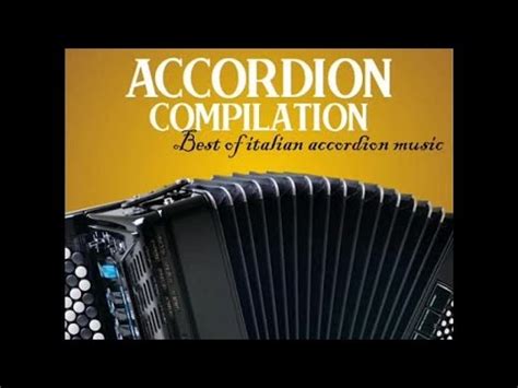 Accordion Course Vol 1