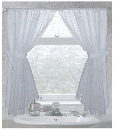 Accordion Shower Curtain Wayfair