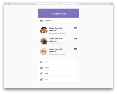 Accordion menu bootstrap.  Create interactive, user-friendly navigation with intuitive, r...
