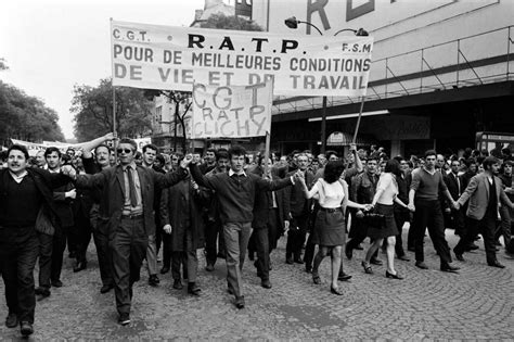 Accords de fin de grève mai juin '68. - Manual del usuario de powerflex 40.