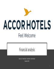 Accorhotels pptx