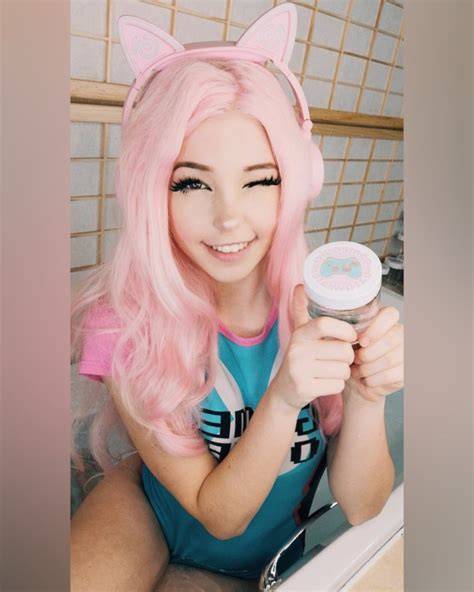 Account Belle Delphine Nude