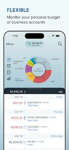 Account Book Money Manager Apps on Google Play. 