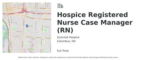 Account Manager Salary at Suncrest Hospice Llc Salary.com