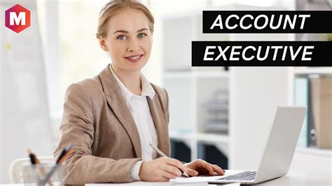 Account executive