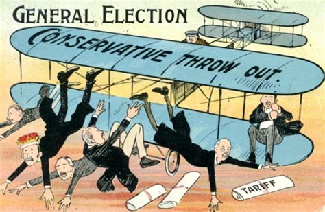 Account for the Liberal Victory in 1906 Election