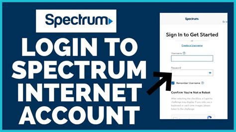 Sign in to your Spectrum account for the easiest way to vie