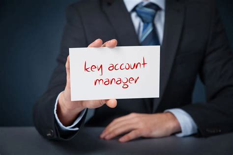 Saiba o que é um account manager, como ele se relaciona com o cliente e a empresa, e quais são as habilidades necessárias para exercer essa …. 