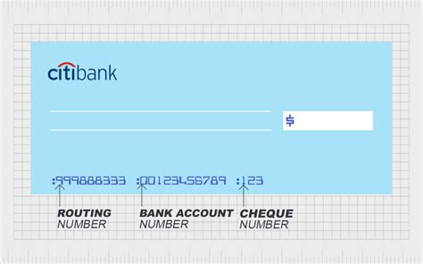 Account number on citibank check. Jun 15, 2023 ... How To Find CITI Bank Direct Deposit Form ... Citibank was founded in 1812 as the City Bank ... ✓ How To Set Up Citi Card Virtual Account Number. 