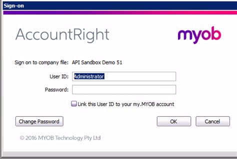 AccountRight login issue 09/02/2024 - MYOB Community