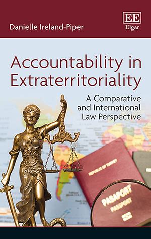 Accountability In Extraterritoriality