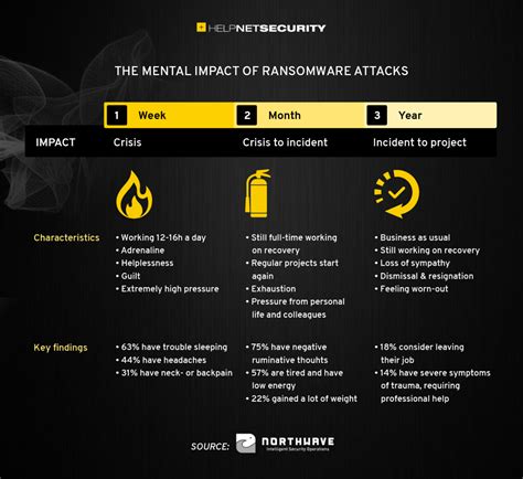 Accountability in Cybersecurity. The effects of ransomware attacks and