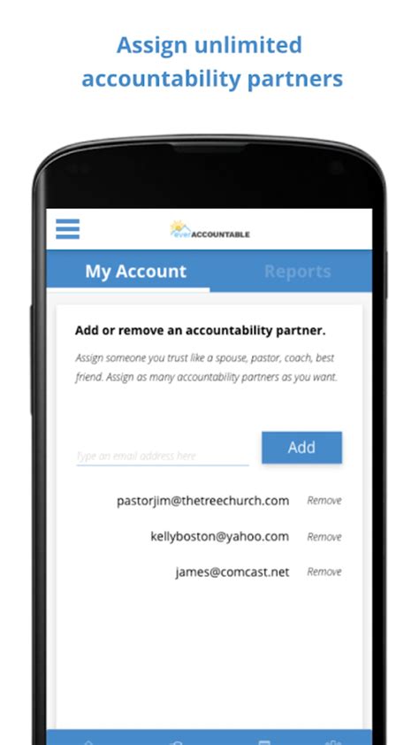 Accountable Leaders APK Download for Android 
