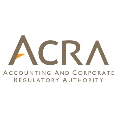 Accountancy - acra.gov.sg