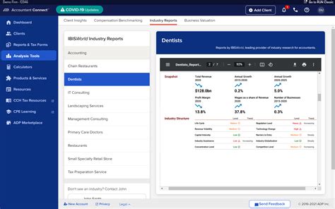 Offer easy-to-use HCM solutions for clients of all sizes – payroll, HR, time, talent, benefits, tax credits and more. Quick and easy insights. Access client reports, smart analytics, …. 