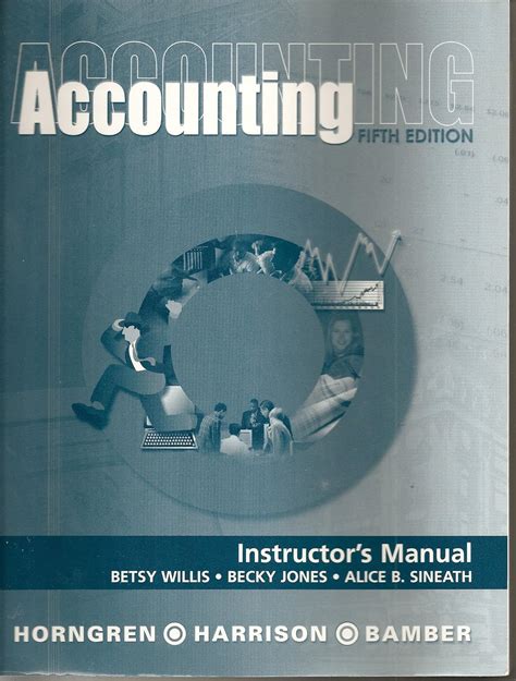 Accounting 5th edition solutions manual by horngren. - Balkanmärchen aus albanien, bulgarien, serbien und kroatien.