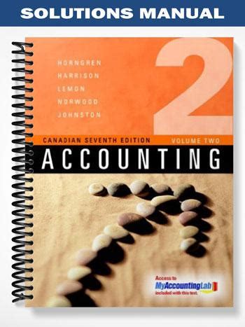 Accounting 7th edition solutions manual by horngren. - Improved factory yamaha warrior 350 repair manual pro.