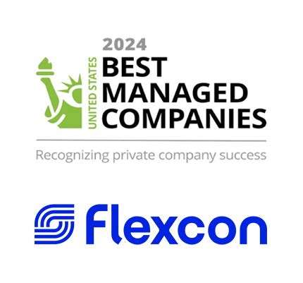 Accounting Associate FLEXcon Company Inc.