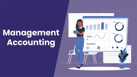 Accounting For Management Control