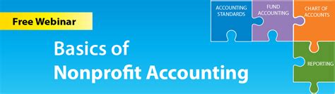 Accounting For Nonprofits Quicksell Guide