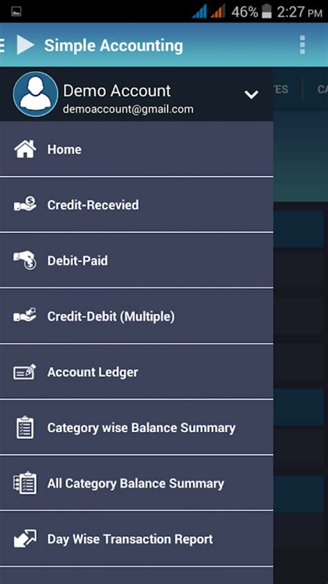 Accounting Guru APK Download for Android 
