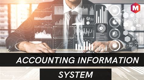 Accounting Information Systems