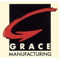 Accounting Manager - Grace Manufacturing Inc