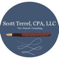 Accounting Scott Terrel CPA