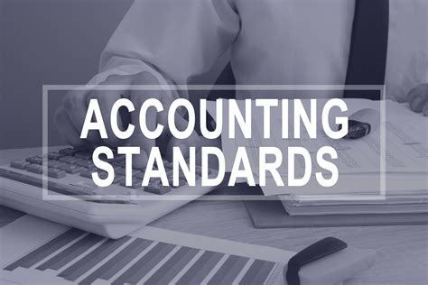 Accounting Standard News